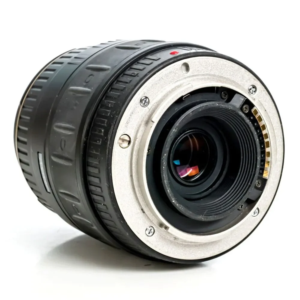 Quantaray 28-90mm f/3.5-5.6 For Minolta for Minolta AF/Sony A Mount